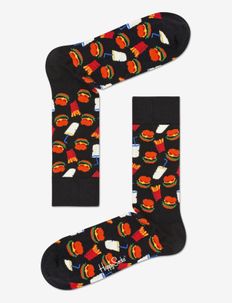 Hamburger Sock 1-pack, Happy Socks