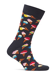Happy Socks - Icecream Sock - lowest prices - blue - 1