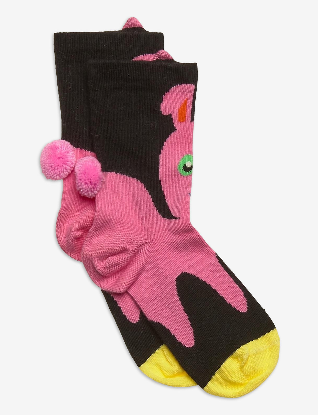 Happy Socks - Kids Bunny Sock - multi - 0