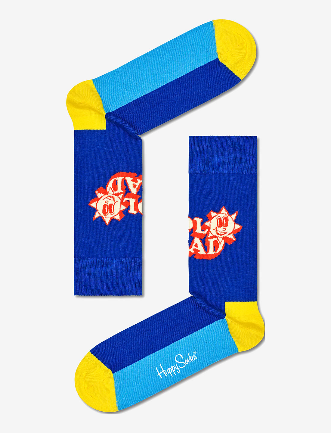 Dad happy deals socks