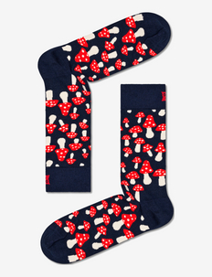 Mushroom Sock, Happy Socks