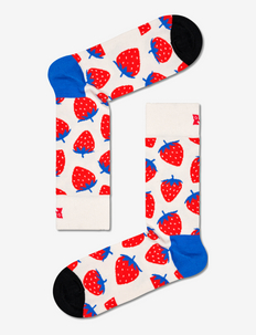 Strawberry Sock, Happy Socks