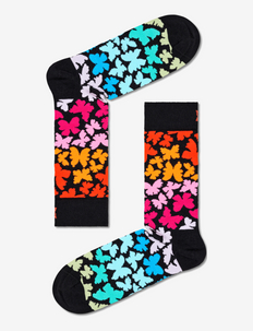 Butterfly Sock, Happy Socks