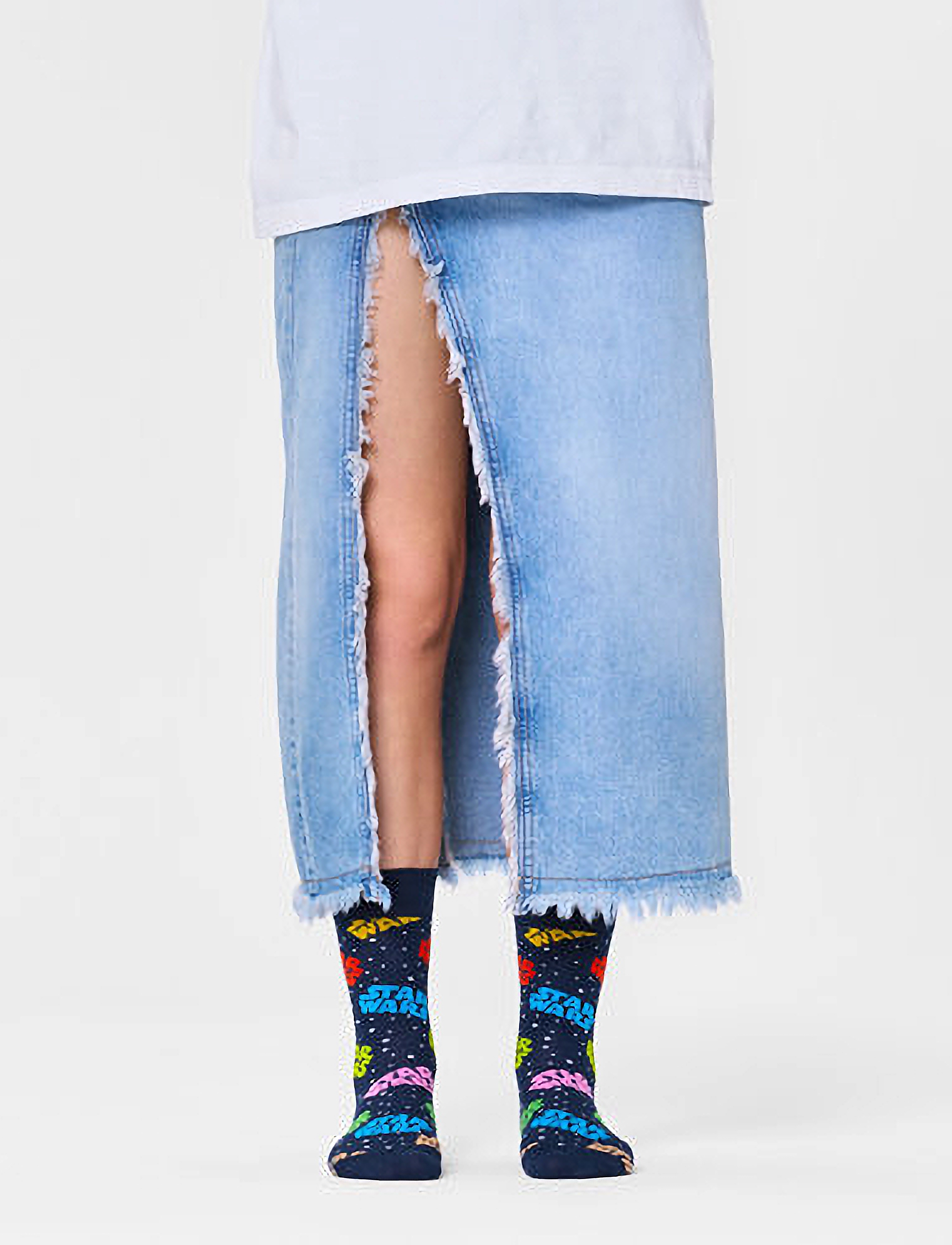 Happy Socks - Star Wars™ Sock - navy - 2