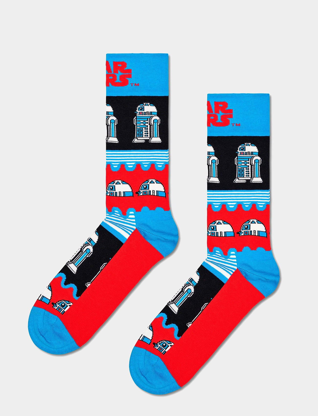 Happy Socks - Star Wars™ 6-Pack Gift Set - turquoise - 4