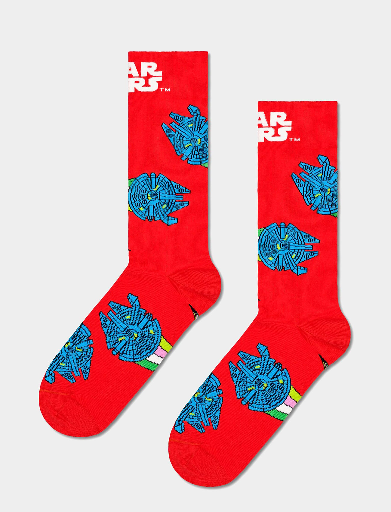 Happy Socks - Star Wars™ 6-Pack Gift Set - turquoise - 5