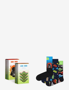 Star Wars™ 3-Pack Gift Set, Happy Socks