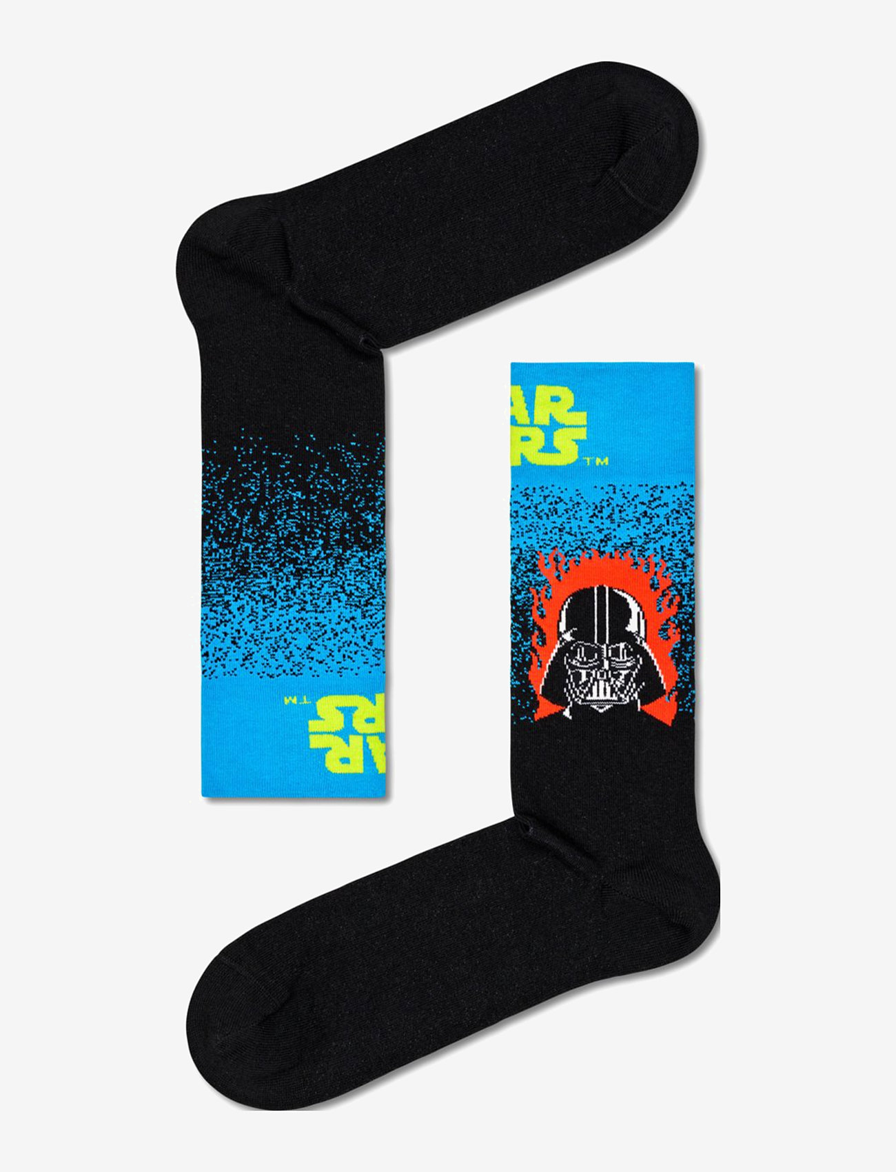 Happy Socks - Star Wars™ 3-Pack Gift Set - black - 2