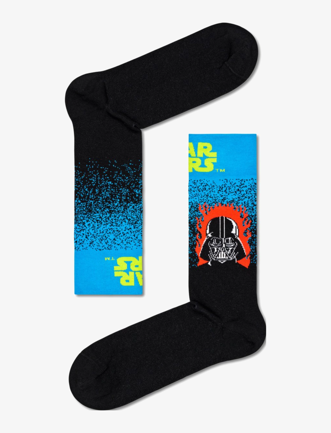Happy Socks - Star Wars™ 3-Pack Gift Set - black - 2