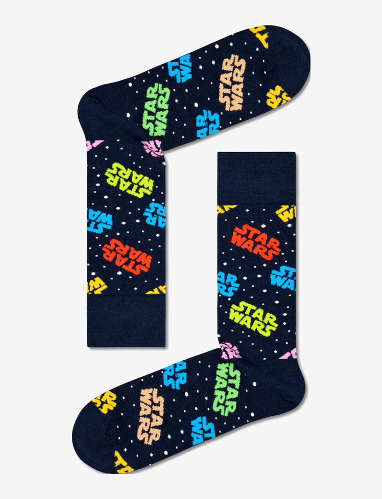 Happy Socks - Star Wars™ 3-Pack Gift Set - black - 3