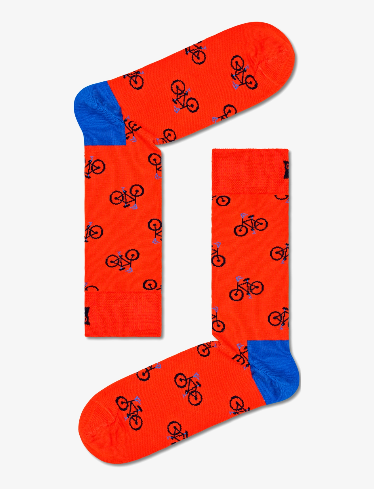 Happy Socks - 4-Pack Out And About Socks Gift Set - dark blue/navy - 3