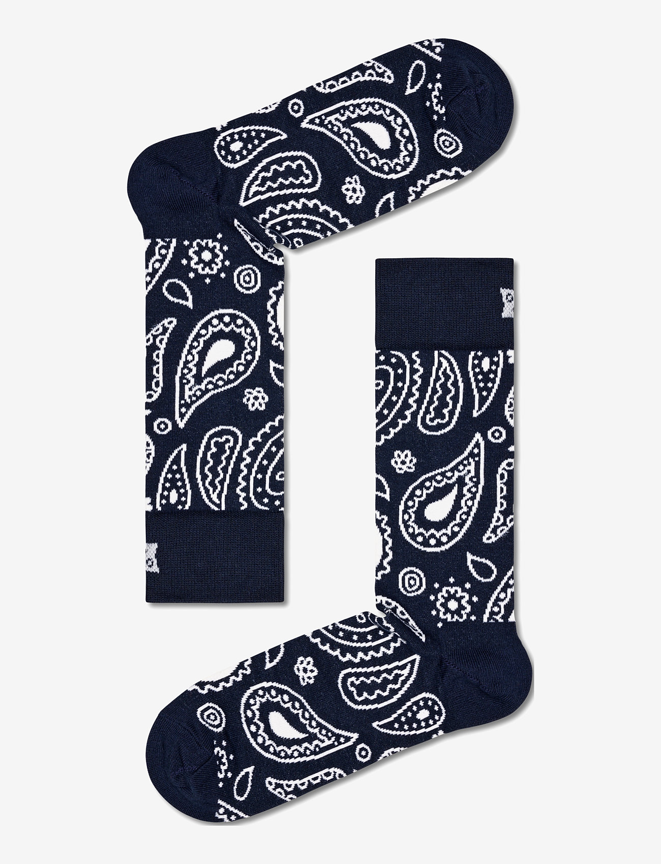 Happy Socks - 4-Pack Moody Blues Socks Gift Set - dark blue/navy - 2