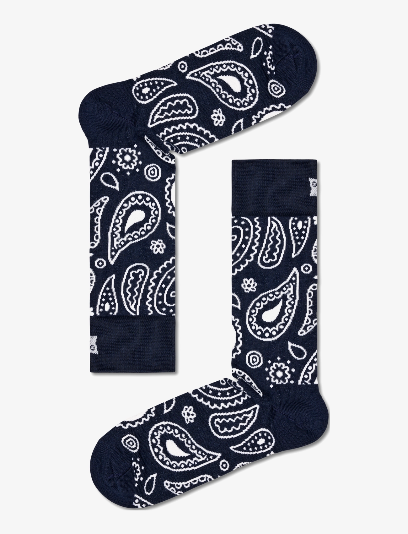 Happy Socks - 4-Pack Moody Blues Socks Gift Set - dark blue/navy - 2
