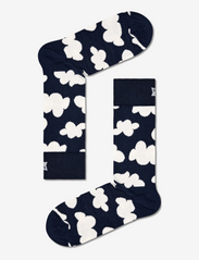 Happy Socks - 4-Pack Moody Blues Socks Gift Set - lowest prices - dark blue/navy - 3