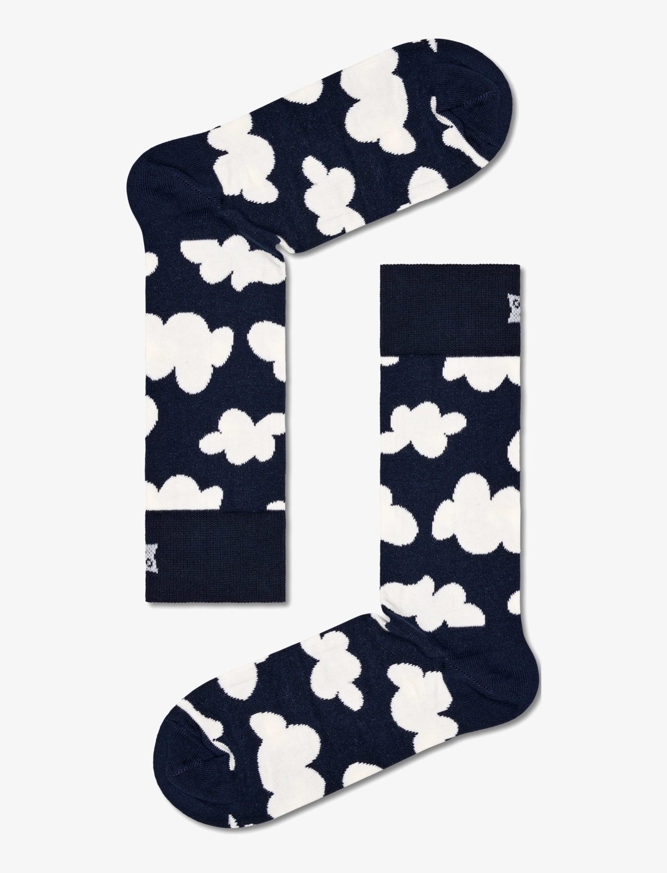 Happy Socks - 4-Pack Moody Blues Socks Gift Set - dark blue/navy - 3