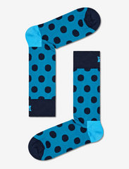 Happy Socks - 4-Pack Moody Blues Socks Gift Set - crew-socken - dark blue/navy - 4