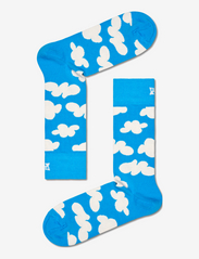 Happy Socks - 7-Pack A Wild Week Socks Gift Set - Įprasto ilgio kojinės - dark red - 3