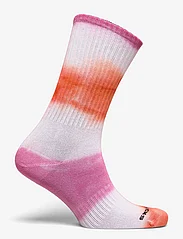 Happy Socks - Dip Dye Sneaker Sock - zemākās cenas - pink - 1