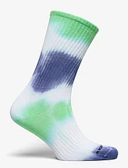 Happy Socks - Dip Dye Sneaker Sock - najniższe ceny - light blue - 1