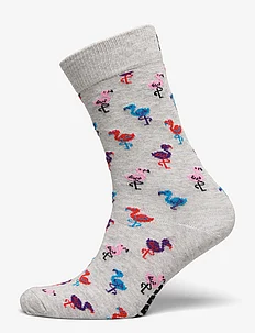 Flamingo Sock, Happy Socks