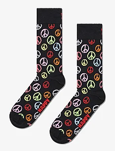 Peace Sock, Happy Socks