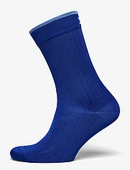 Happy Socks - Slinky Sock - laagste prijzen - blue - 0