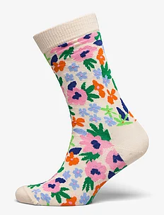 Flower Sock, Happy Socks