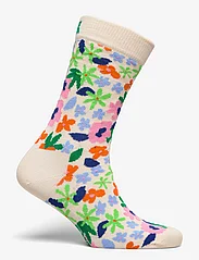 Happy Socks - Flower Sock - white - 1
