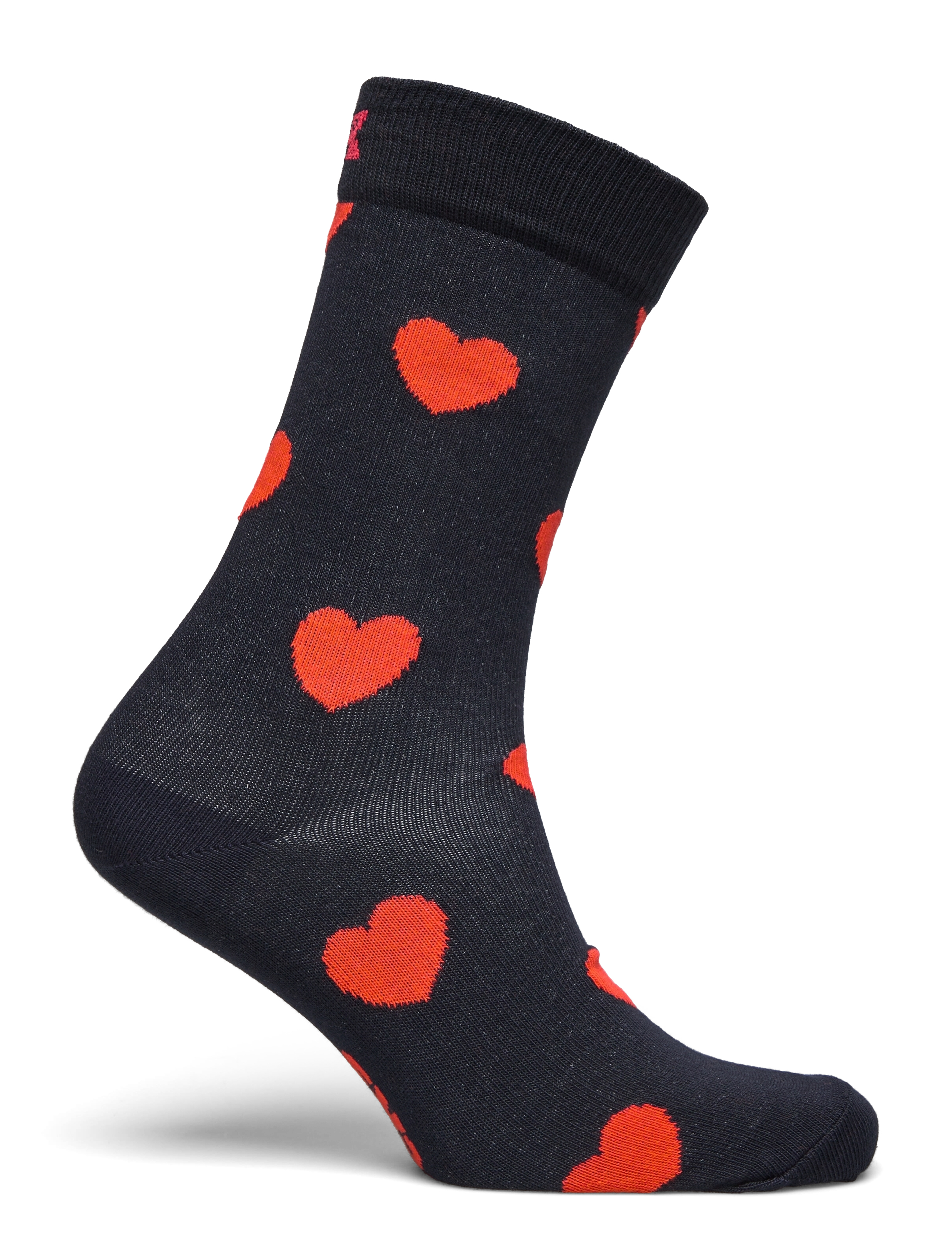Happy Socks - 1-Pack Heart Gift Set - navy - 1