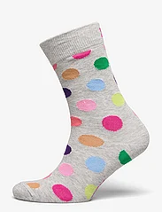 Happy Socks - Big Dot Sock - madalaimad hinnad - grey - 0