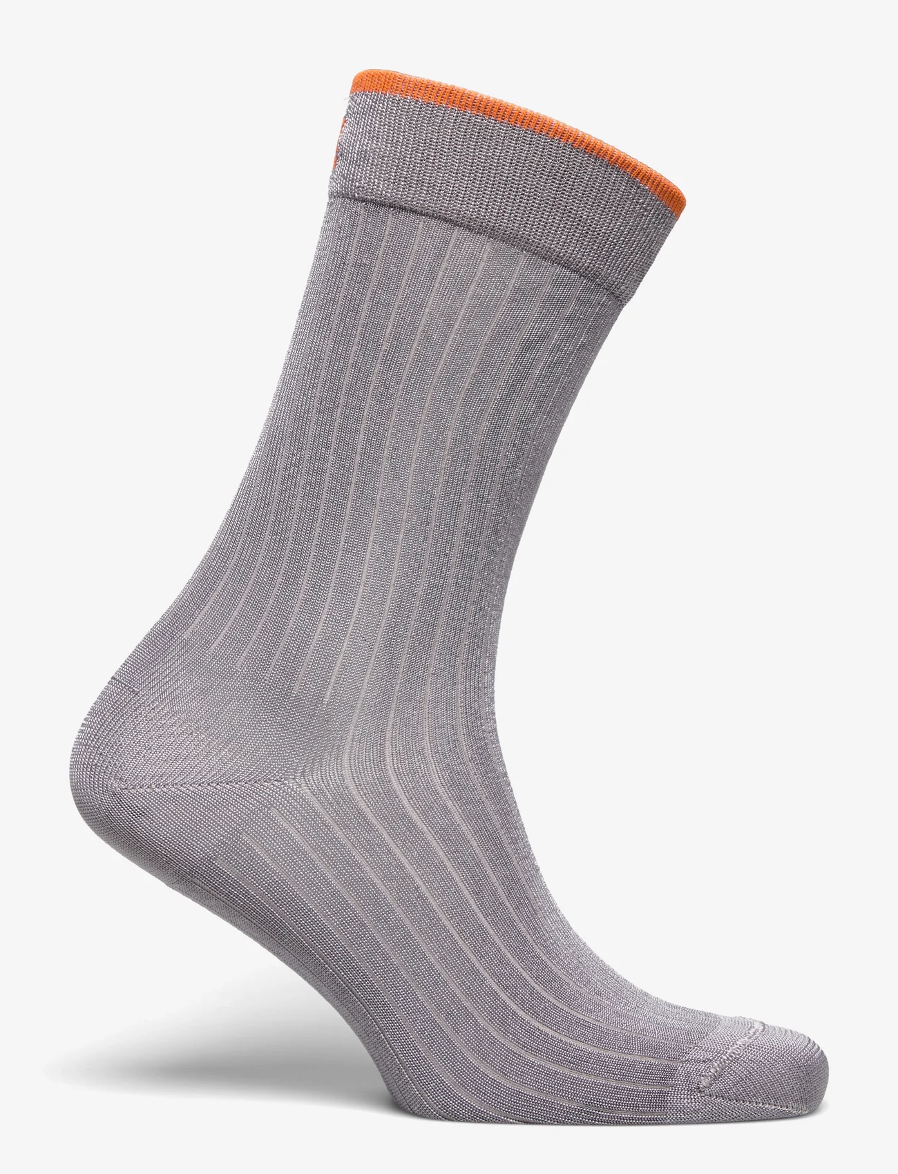 Happy Socks - Slinky Sock - alhaisimmat hinnat - grey - 1