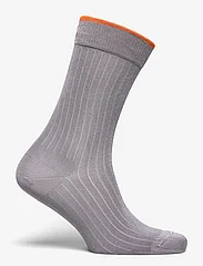 Happy Socks - Slinky Sock - laagste prijzen - grey - 1