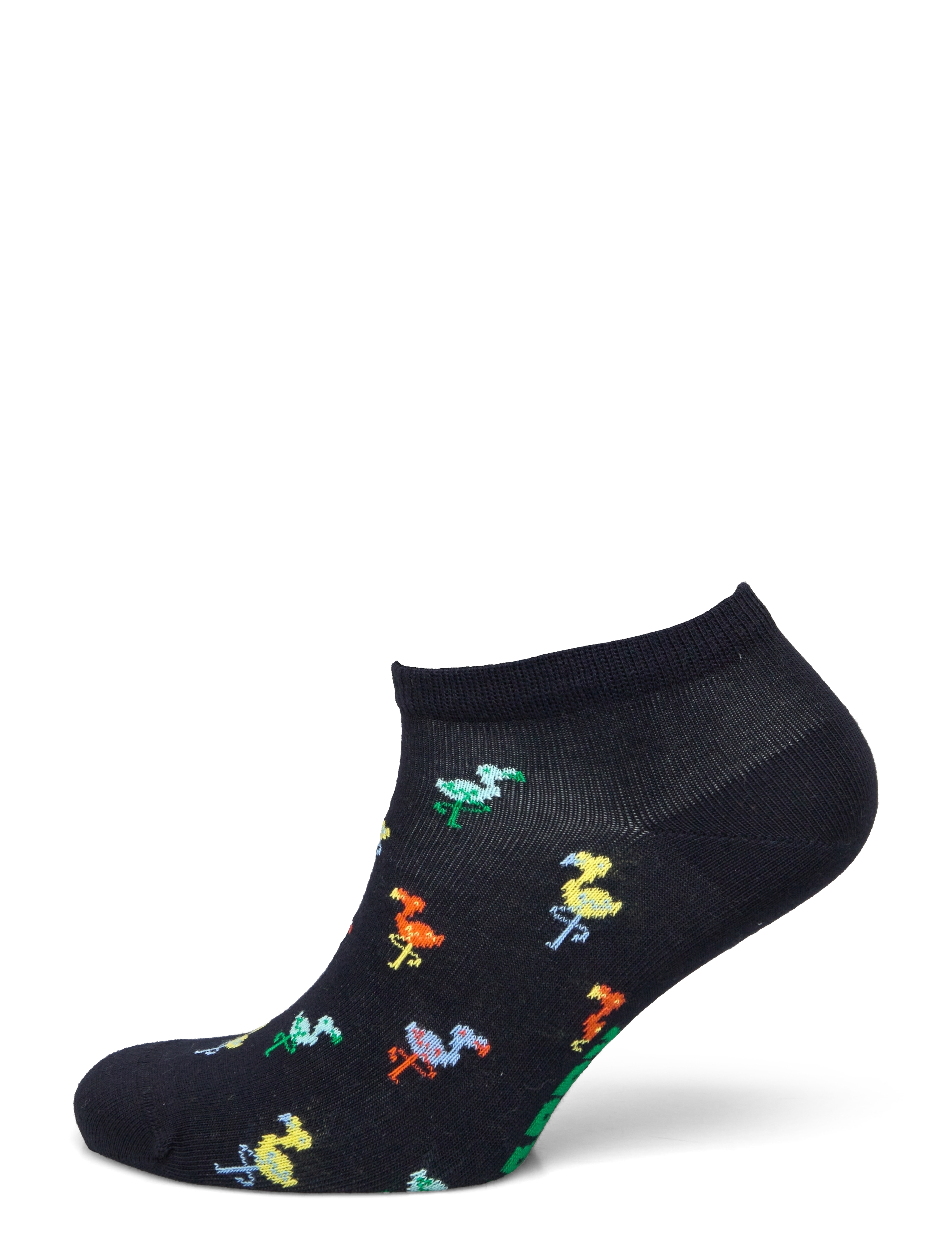 Flamingo Low Sock - NAVY