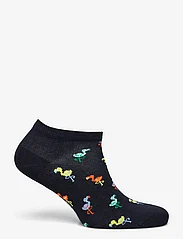 Happy Socks - Flamingo Low Sock - ankle socks - navy - 1