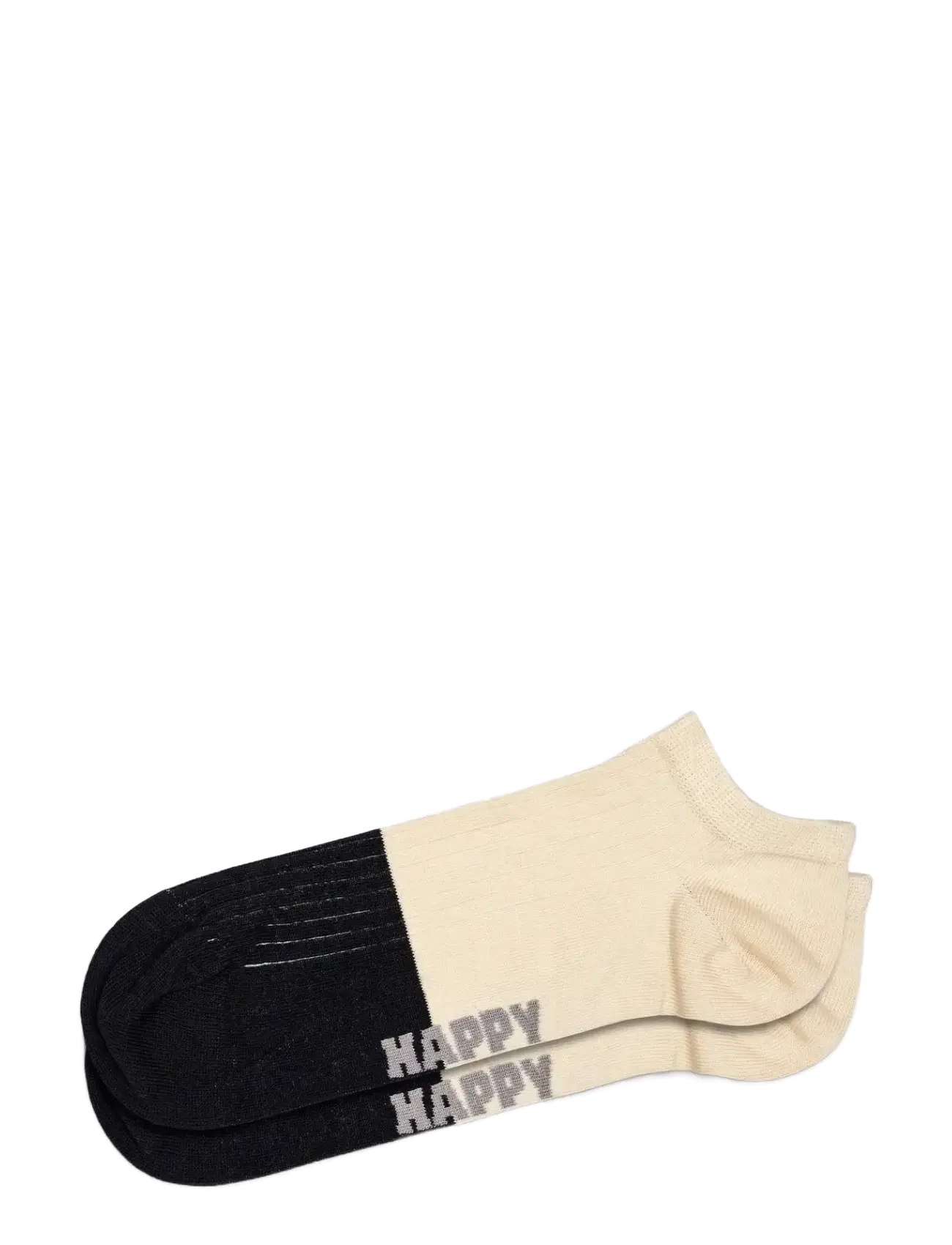 Happy Socks - 3-Pack Pets Low Socks - black - 3