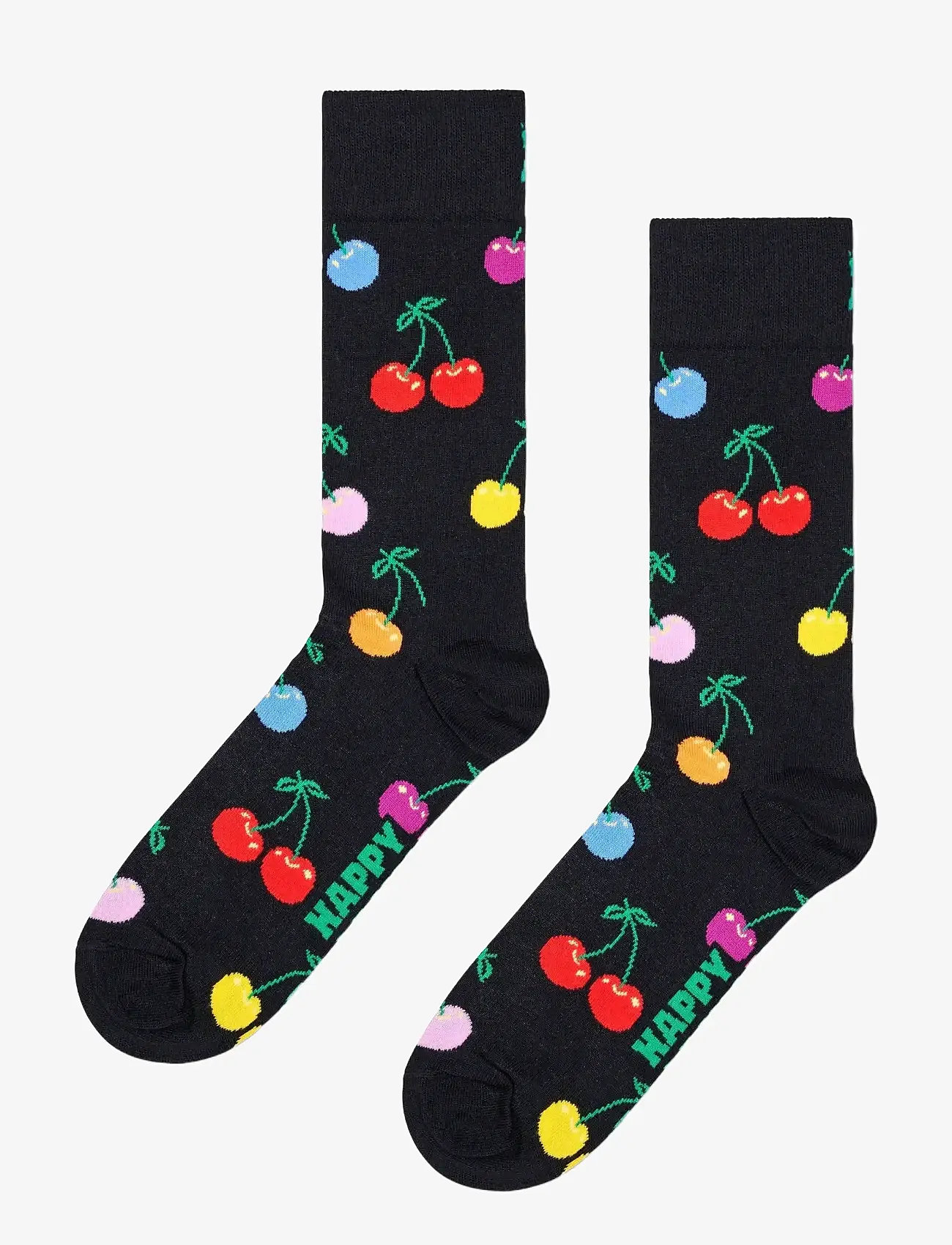 Happy Socks - 3-Pack Classic Banana Socks - sokker - navy - 2