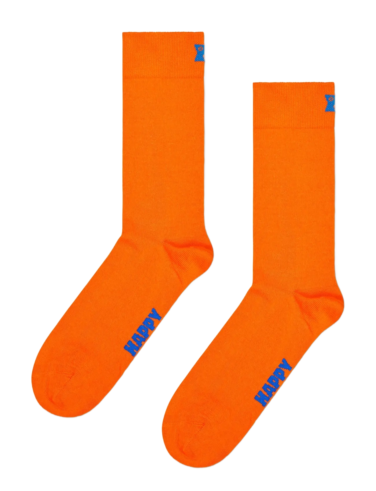 Happy Socks - 3-Pack Solid Socks - grey - 3