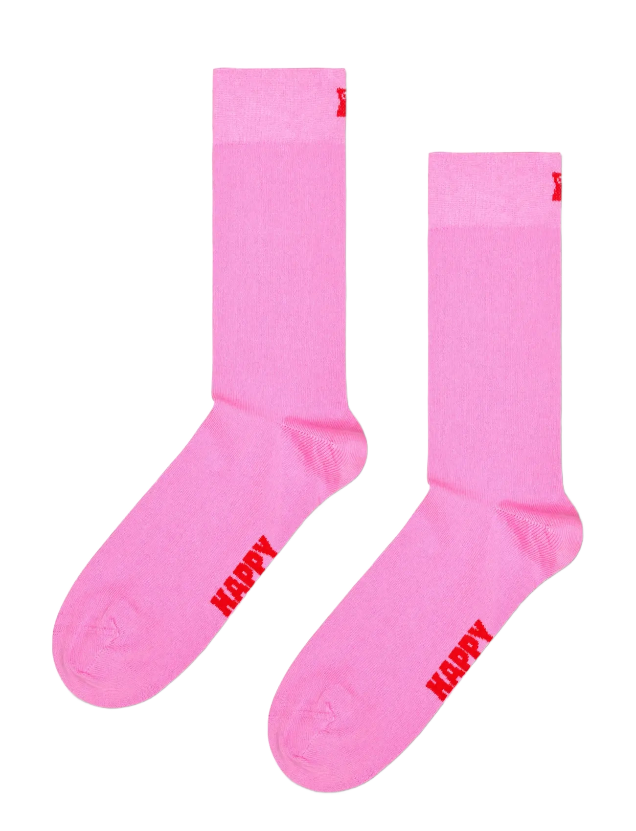 Happy Socks - 5-Pack Solid Socks - blue - 4
