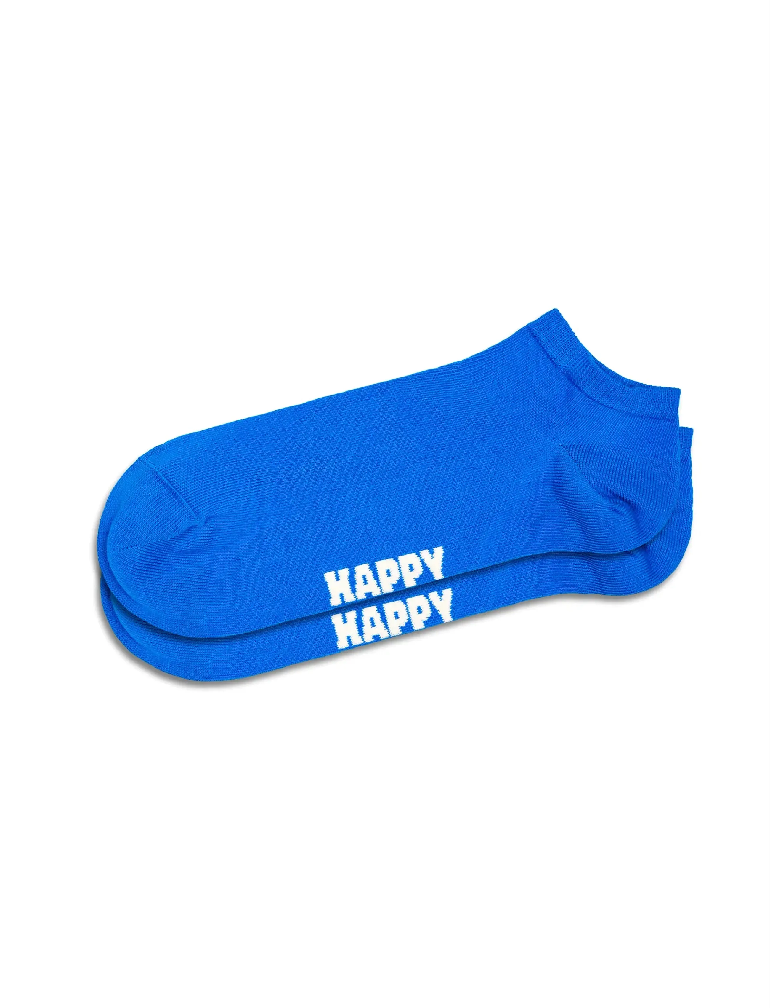 Happy Socks - 3-Pack Solid Low Socks - madalaimad hinnad - grey - 2