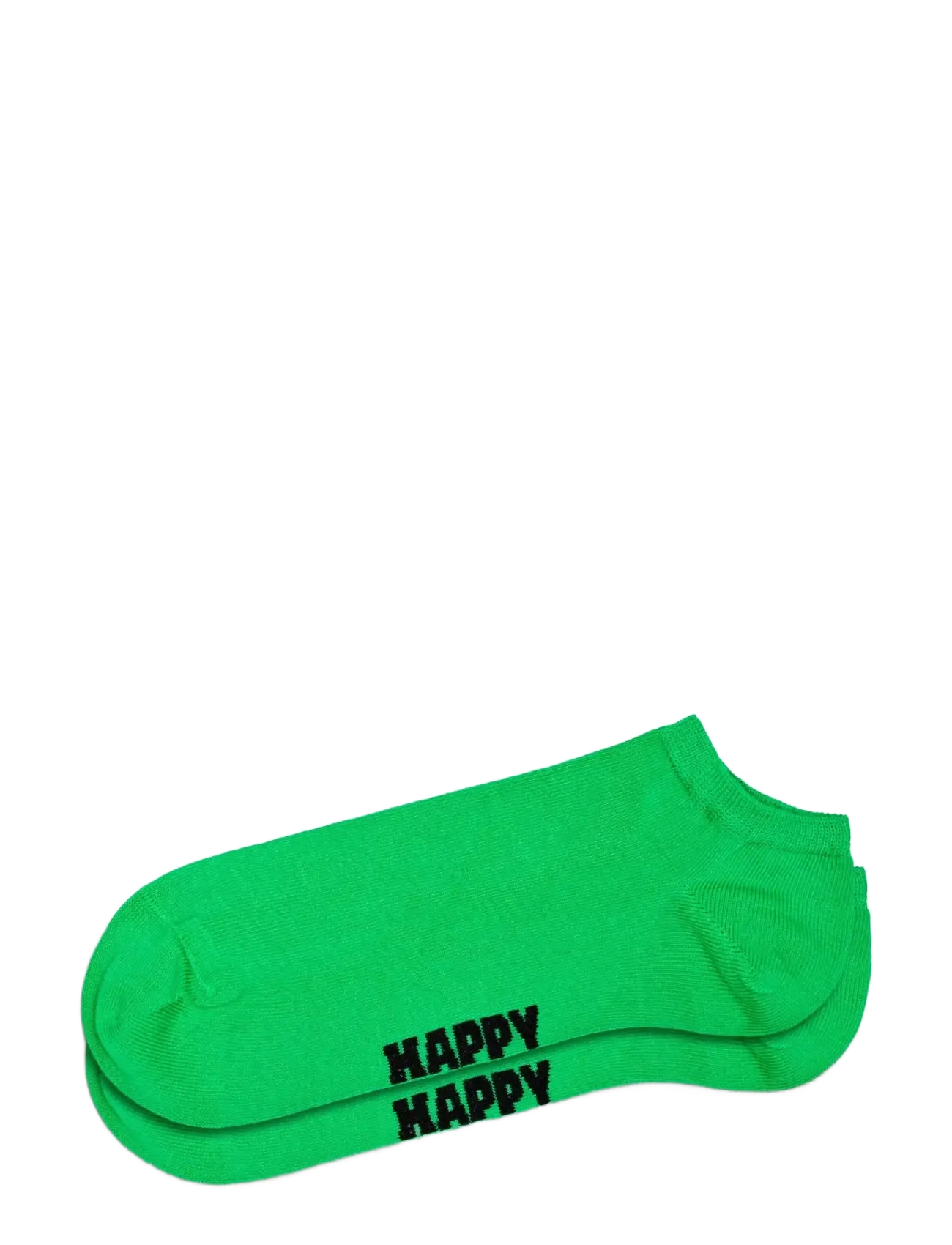 Happy Socks - 3-Pack Solid Low Socks - madalaimad hinnad - grey - 1