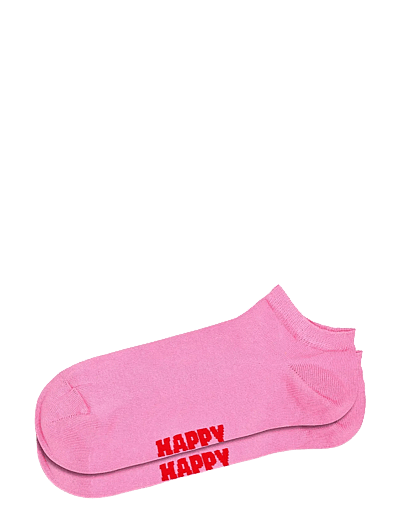 3-Pack Solid Low Socks - Korte StrøMper