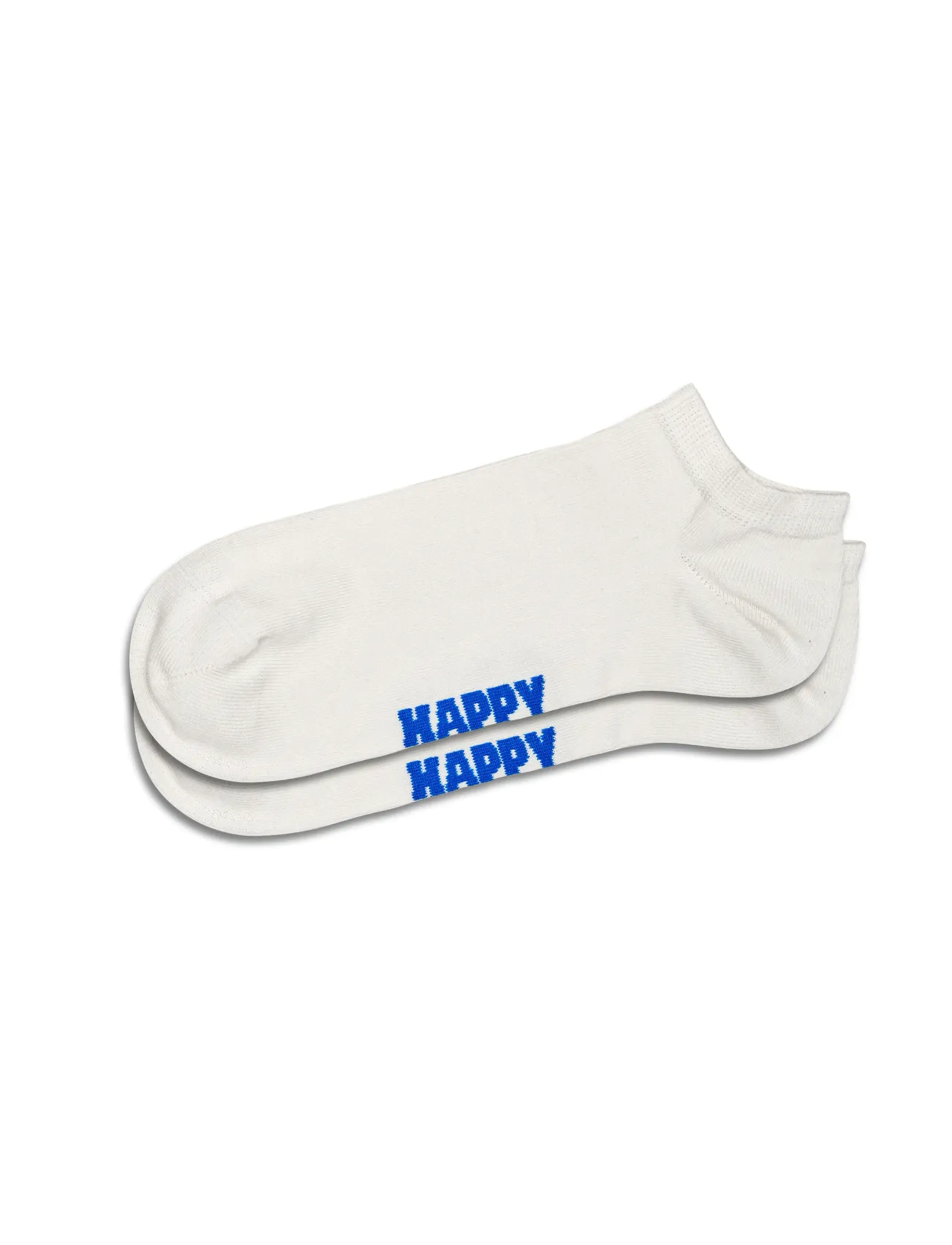 Happy Socks - 3-Pack Solid Low Socks - najniższe ceny - pink - 2