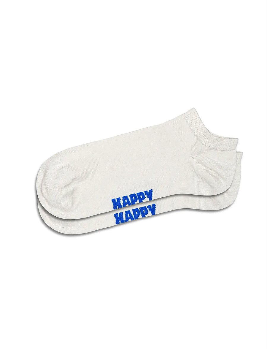 Happy Socks - 3-Pack Solid Low Socks - socken im multipack - pink - 2