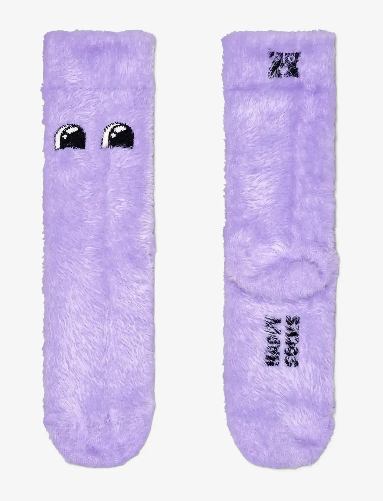 Happy Socks - Kids Eye See You Sock - strømper - light purple - 0