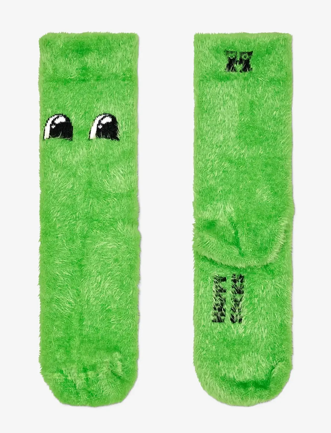 Happy Socks - Kids Eye See You Sock - strømper - green - 0