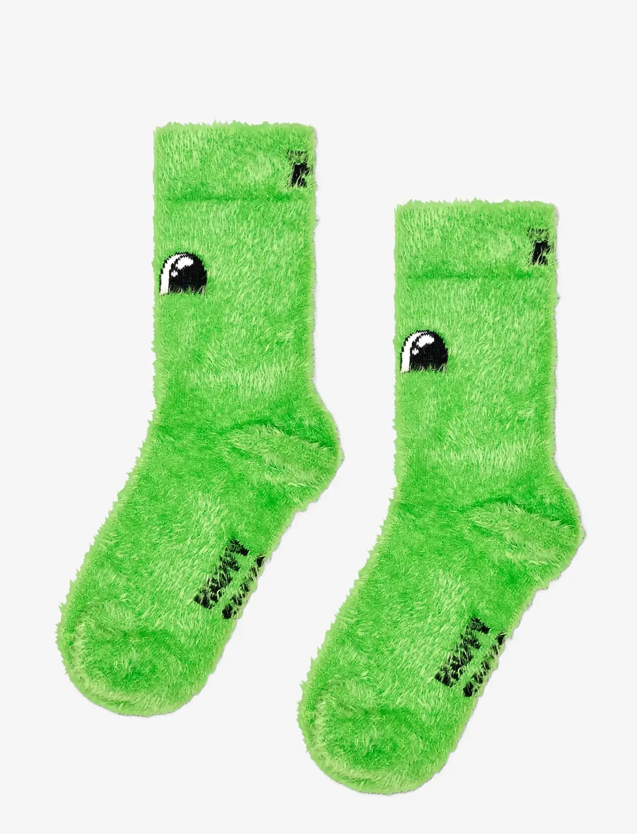 Happy Socks - Kids Eye See You Sock - strømper - green - 1