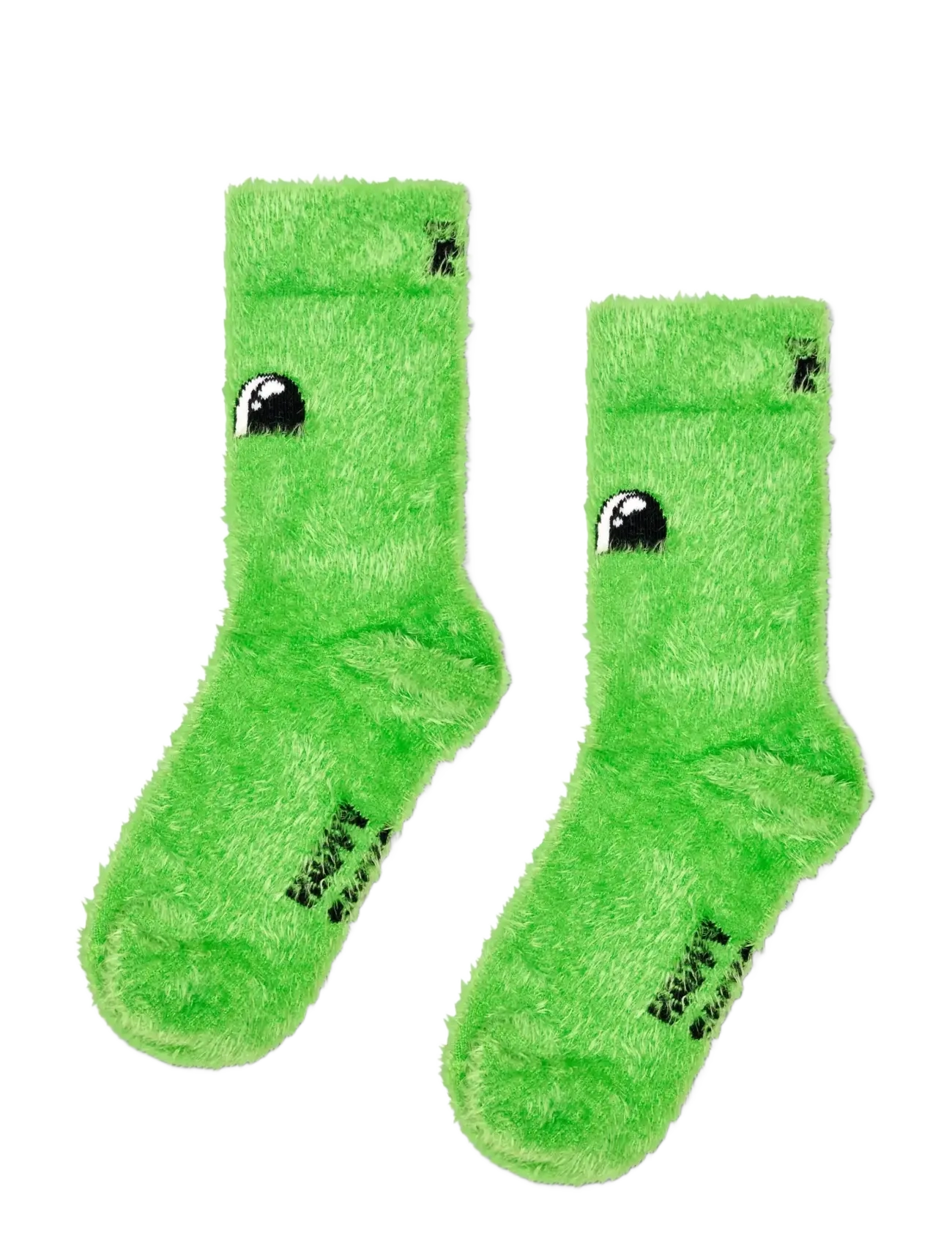 Happy Socks - Kids Eye See You Sock - sokid - green - 1