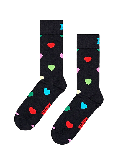 Heart Sock - Sokker