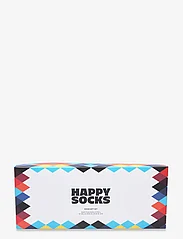 Happy Socks - 4-Pack Boozt Gift Set - navy - 2