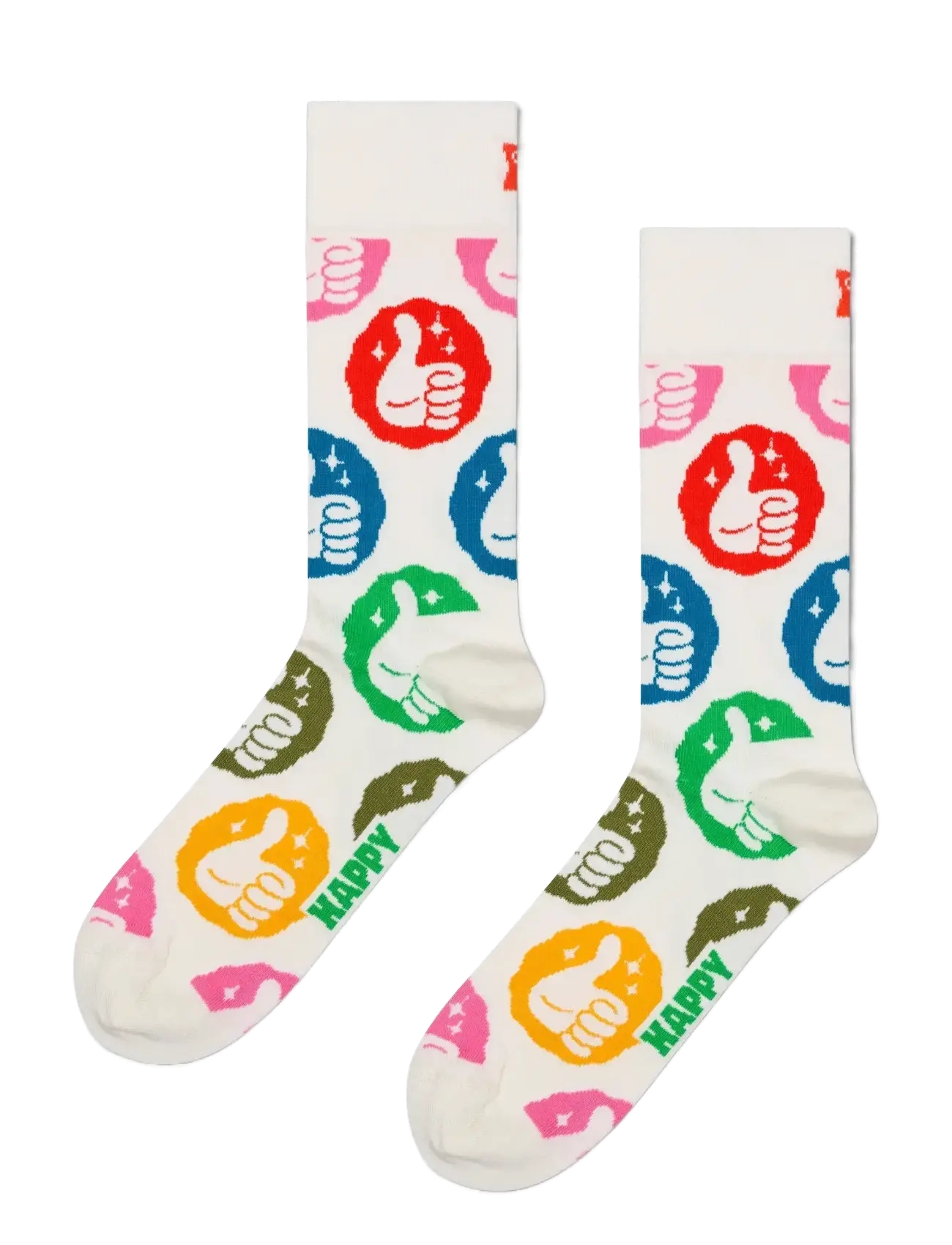 Happy Socks - 1-Pack Medal Sock Gift Set - blue - 2